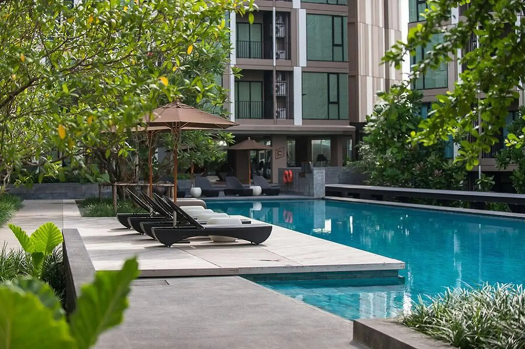 Arthouse Uptown Phuket