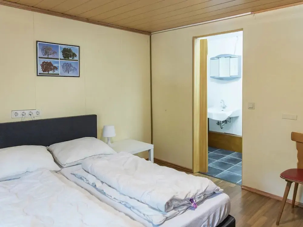 Large Group House, Beautifully Located in Eifel