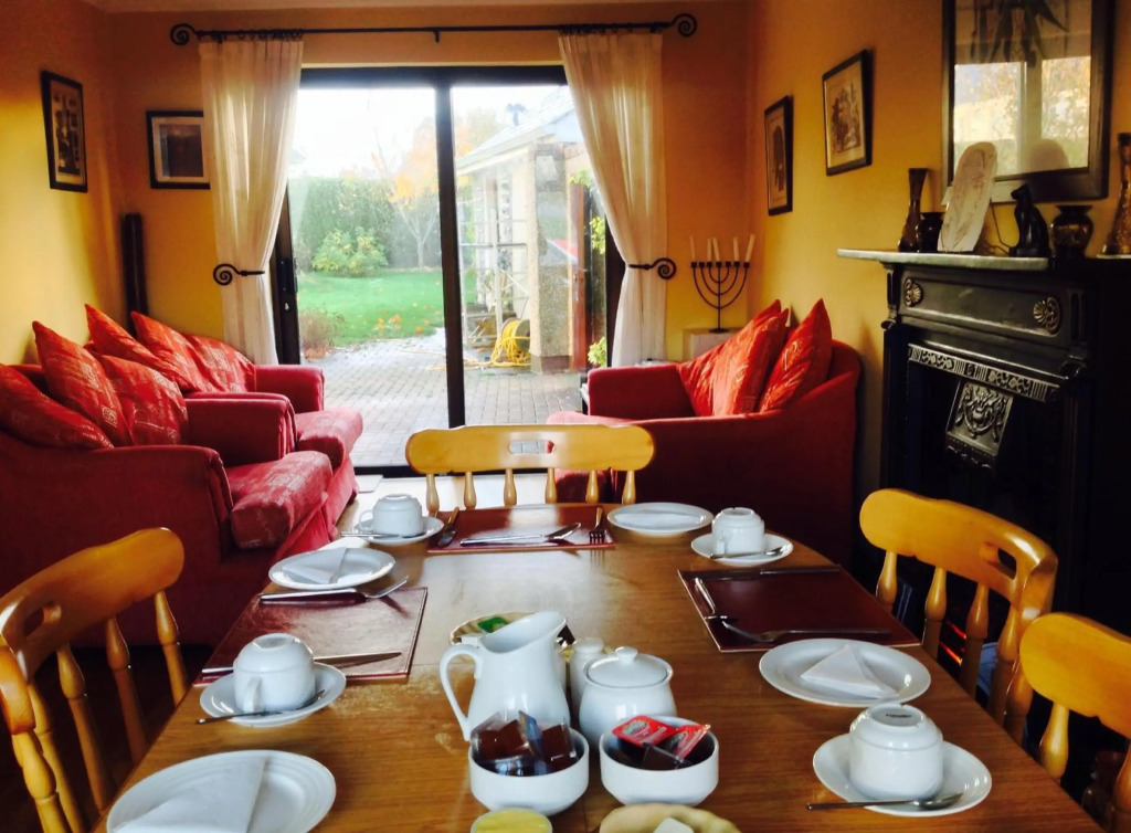 Doogarry House B&B