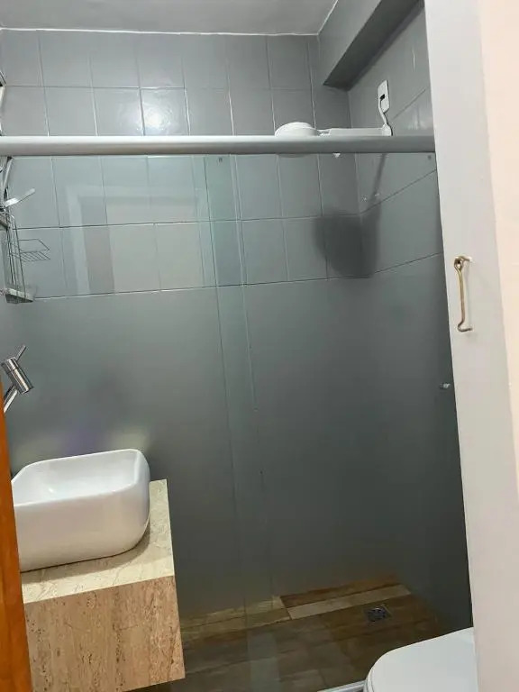 Apartamento inteiro em Copacabana perto da praia