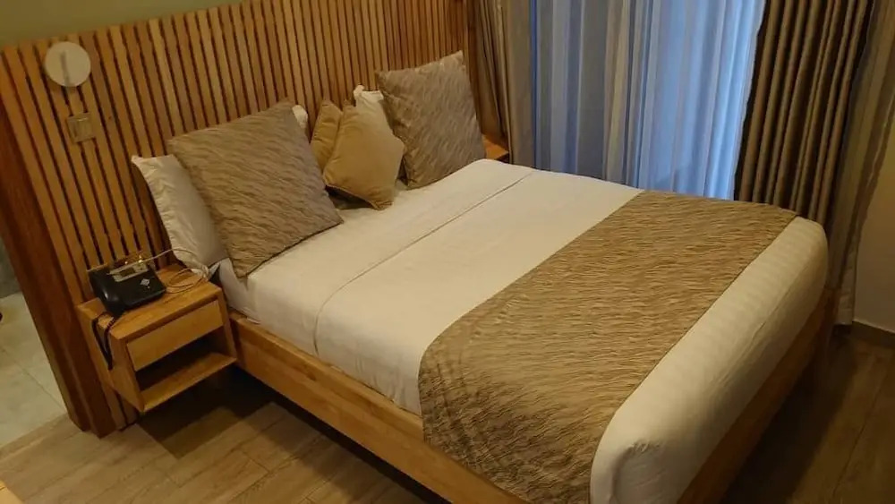 Saphir Boutique Hotel