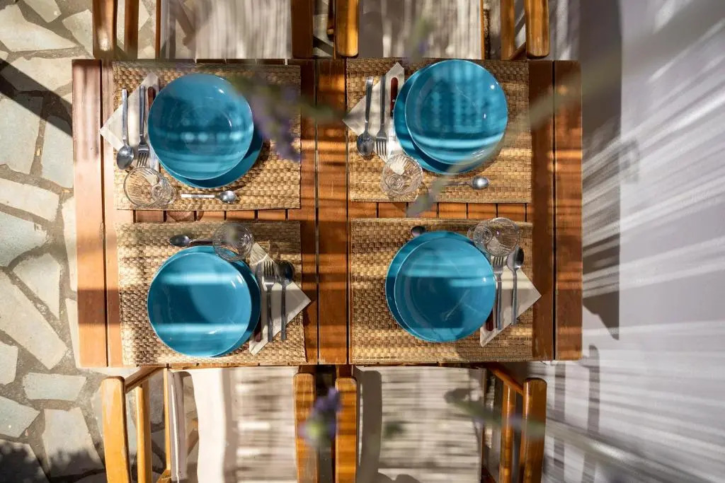 Margarita's Oasis