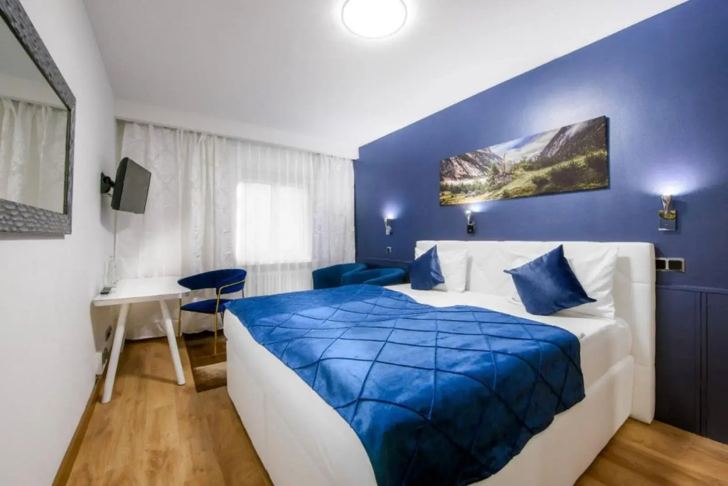 Hotel Rivoli