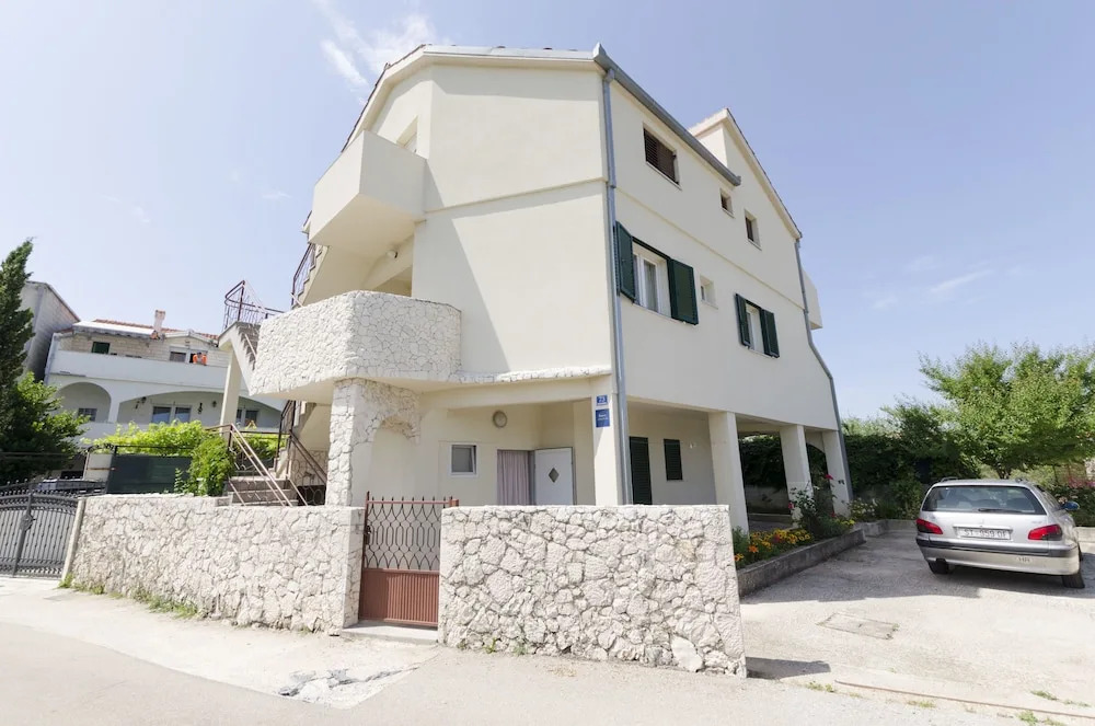 Apartments Vukic