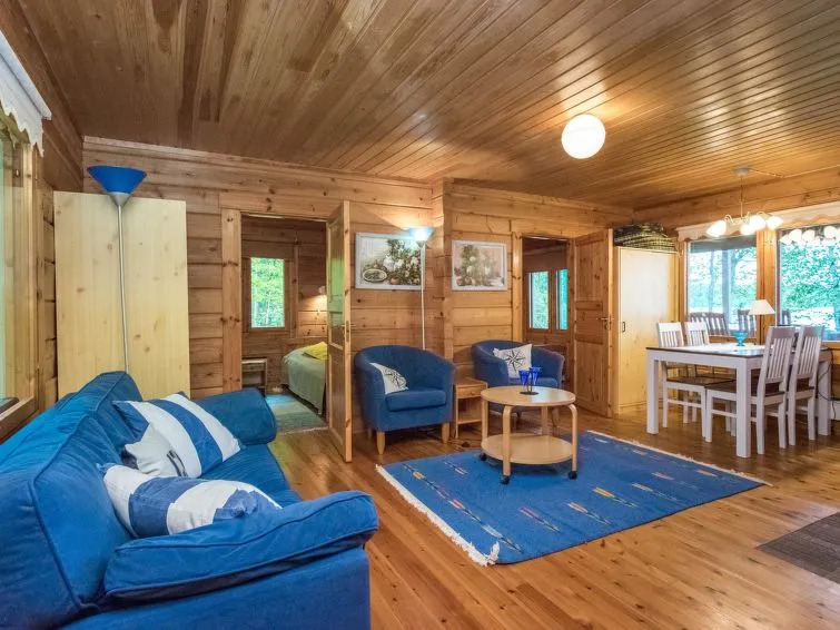 Holiday Home Koivuranta
