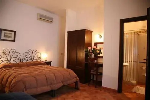 Agriturismo S. Alfonso