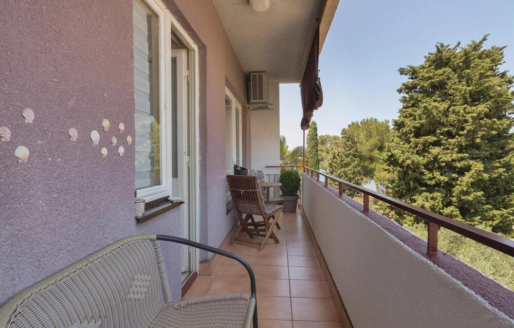 Awesome Home in Fazana With Wifi and 1 Bedrooms