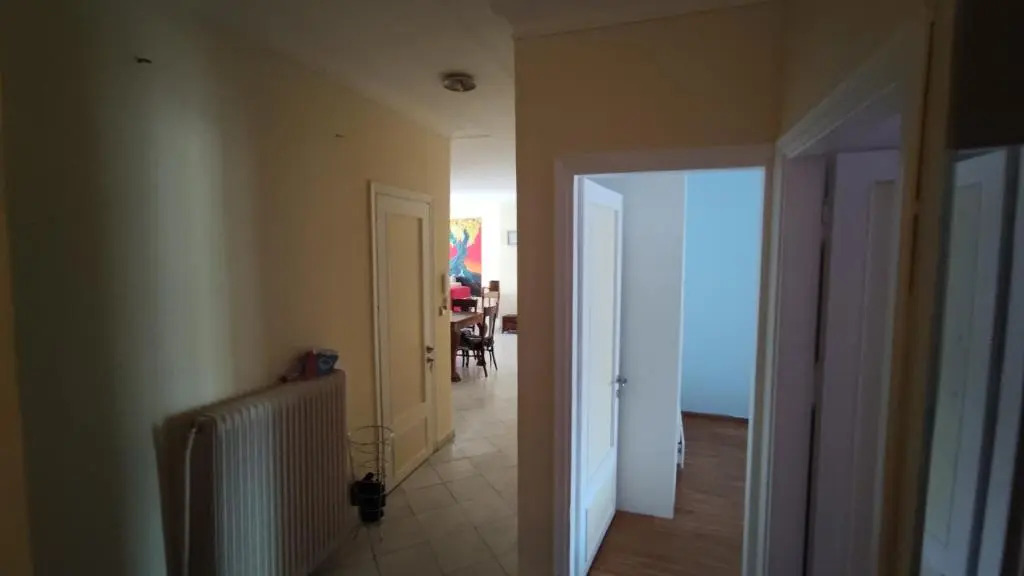 Xanthi's Central Apartment