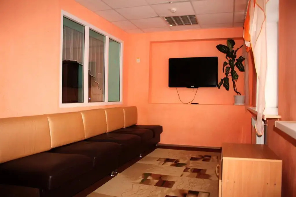 Hotel Aliye Parusa