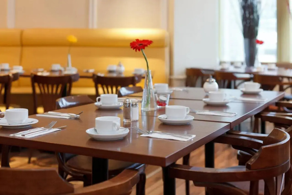 Acom Hotel Berlin Kurfürstendamm