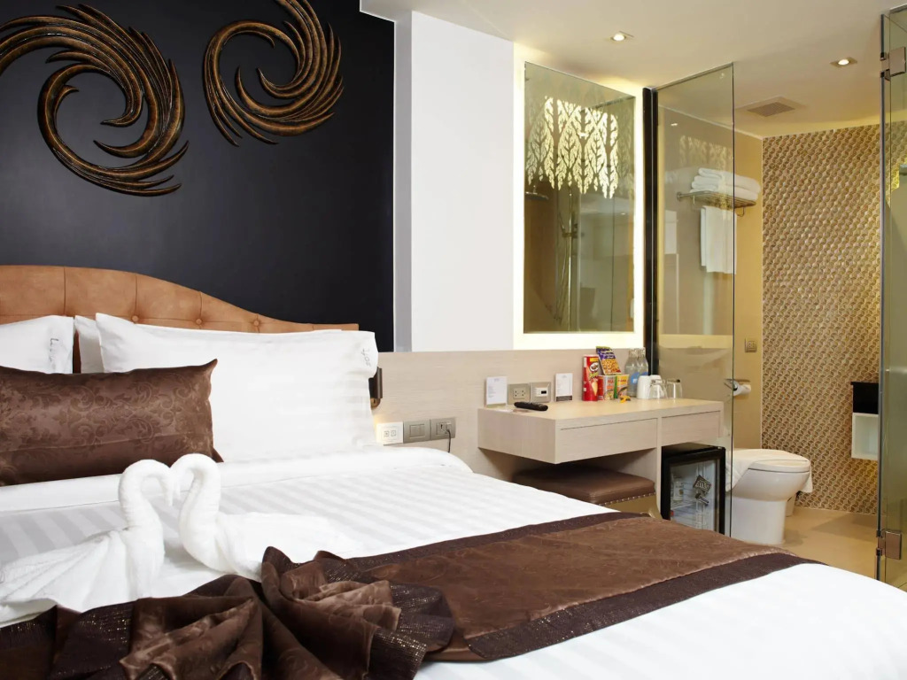 Aspira G Sukhumvit 33