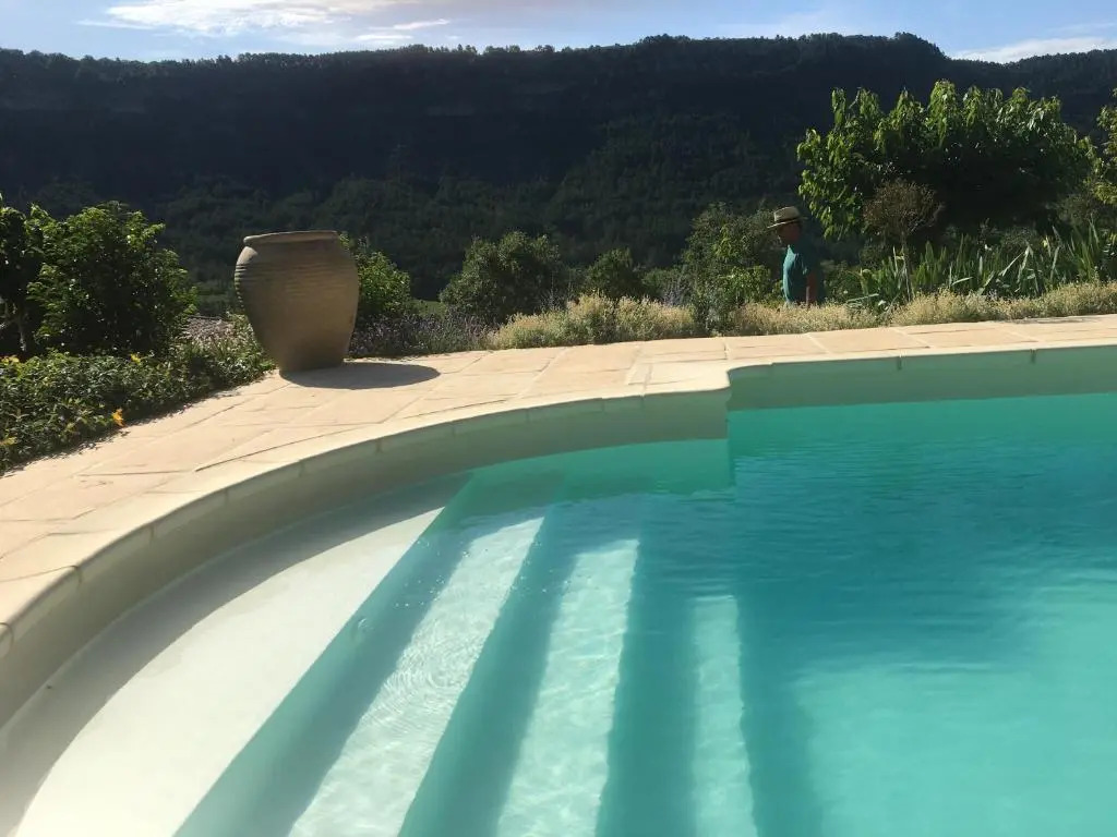 Villa Câline chambres dhôtes