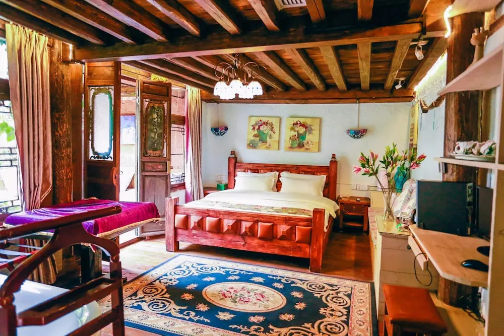 Cloudscape Boutique Inn