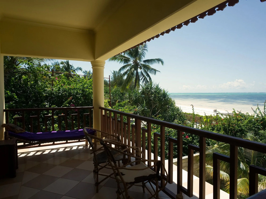 Ifa Beach Resort