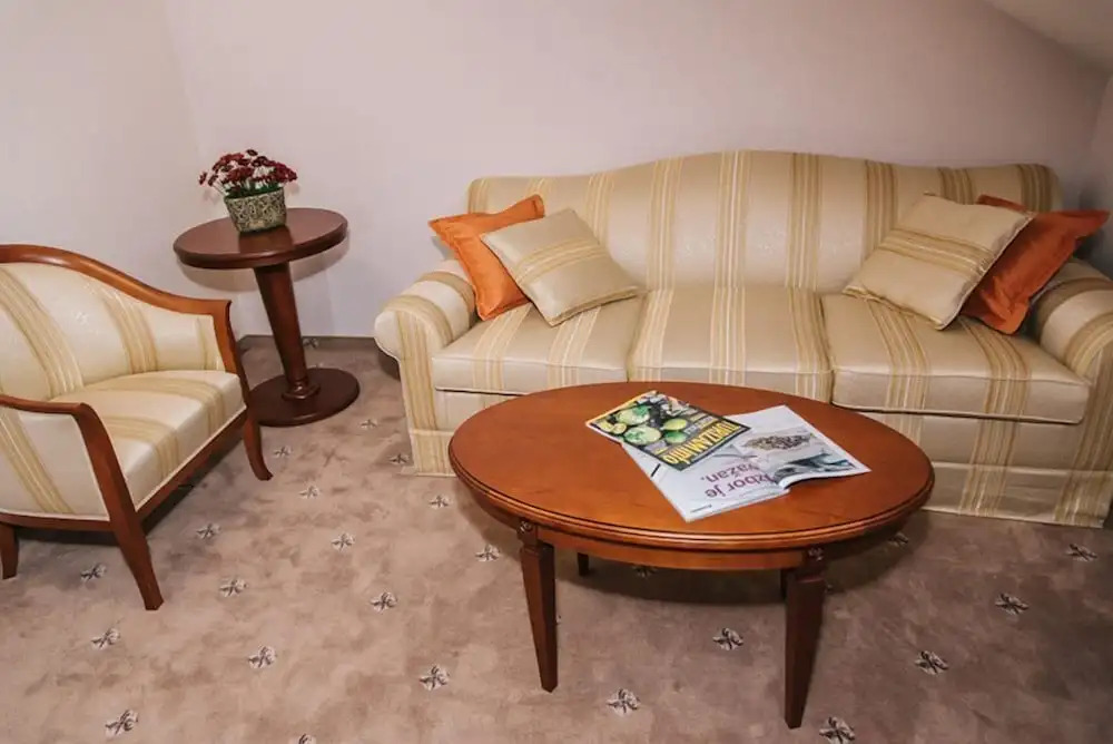 Hotel Stara Lika