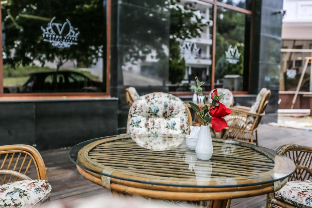 Vital Thermal Hotel & SPA