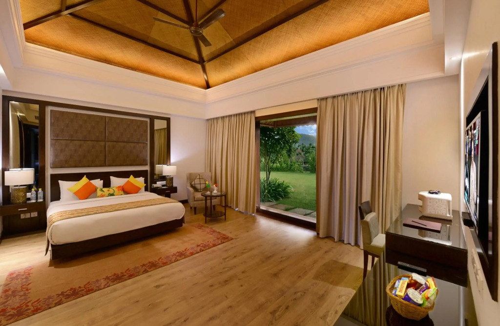 The Ananta Udaipur