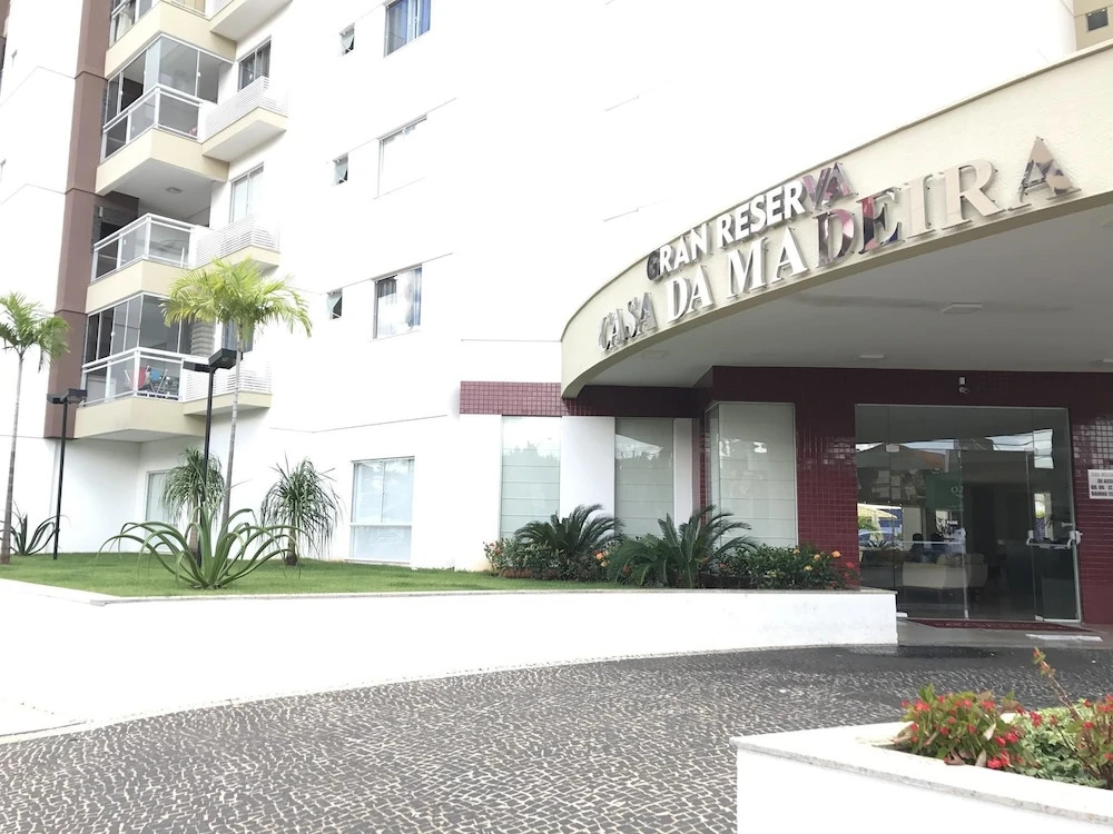 Casa da Madeira R3caldas