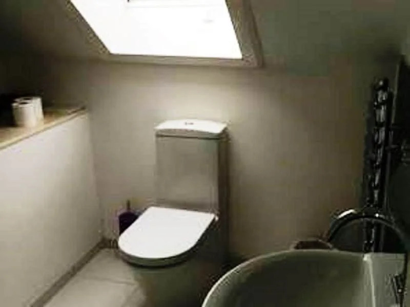 Edinburgh Thistle Guest House
