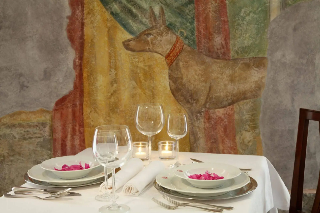 Hotel Abbazia
