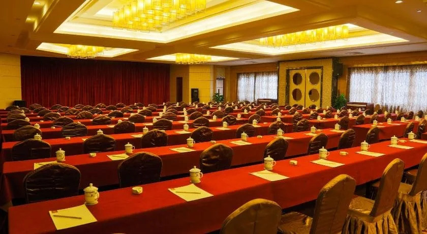 Renren International Hotel