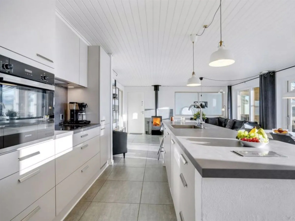 "Simeona" - 900m from the sea in Western Jutland