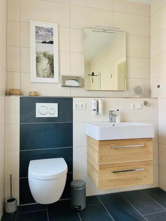Dünenhaus Ferienwohnung De Düün Veer
