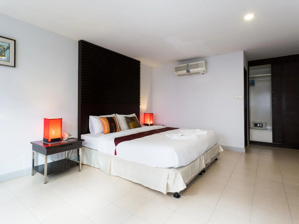 Sino House Patong