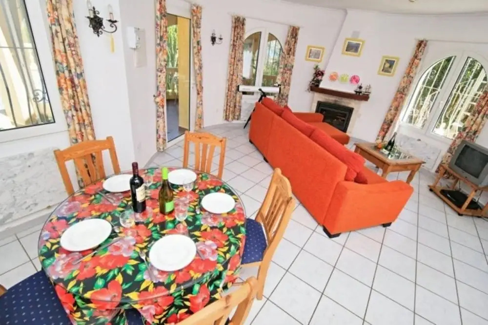 Villa Canoa