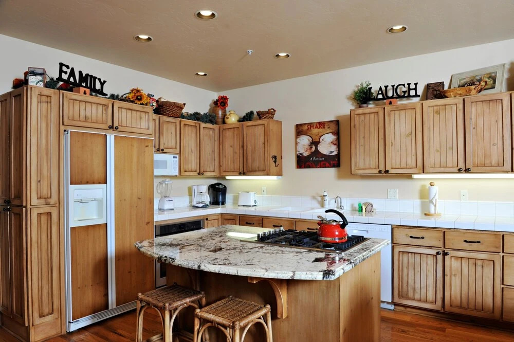 Harriman Townhome 5 - 3 Br Condo