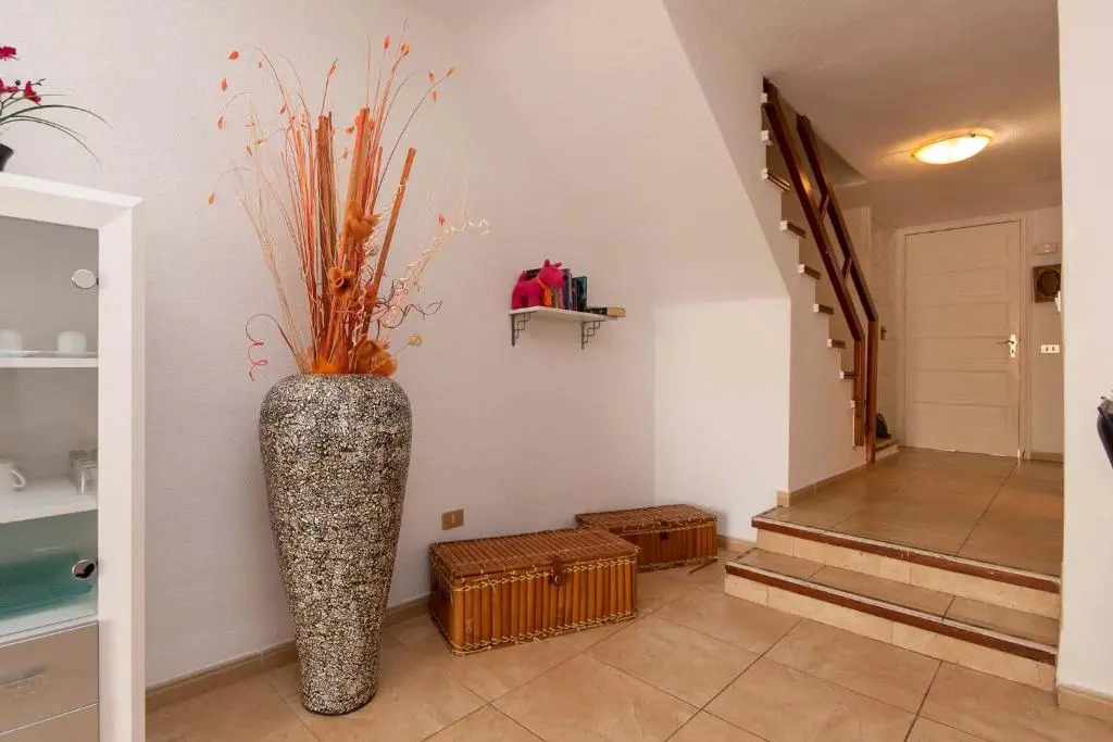 Parque Santiago II 228 - Two Bed
