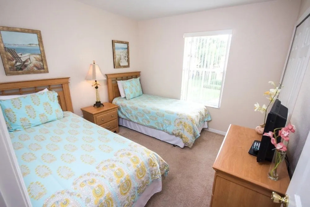 Ip60296 - Regal Palms Resort & Spa - 4 Bed 3 Baths Townhome