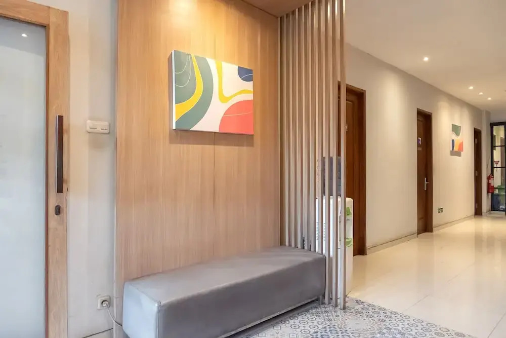 Mono Coliving Kencana, Surabaya