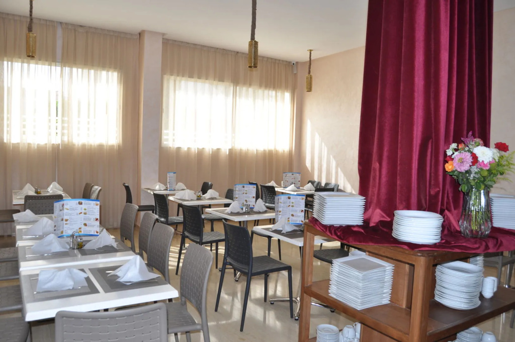Appart-Hotel SOFINES