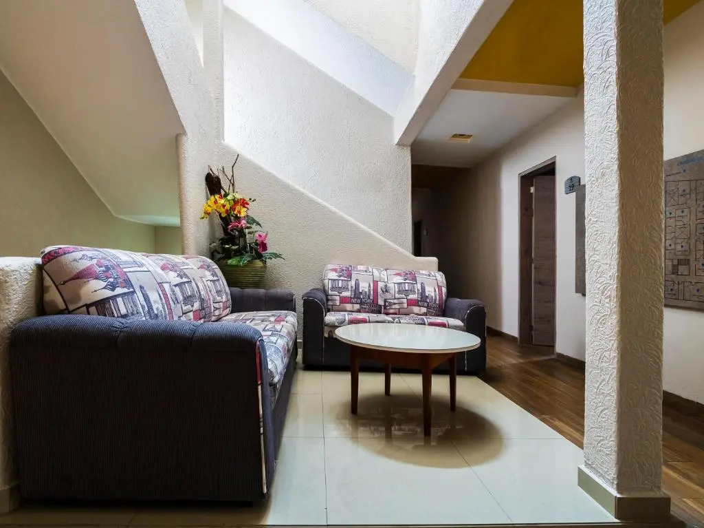 Hotel SR92 Adults Only
