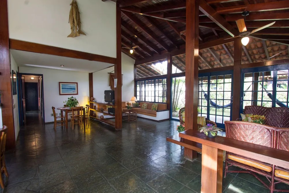 Homestay Búzios