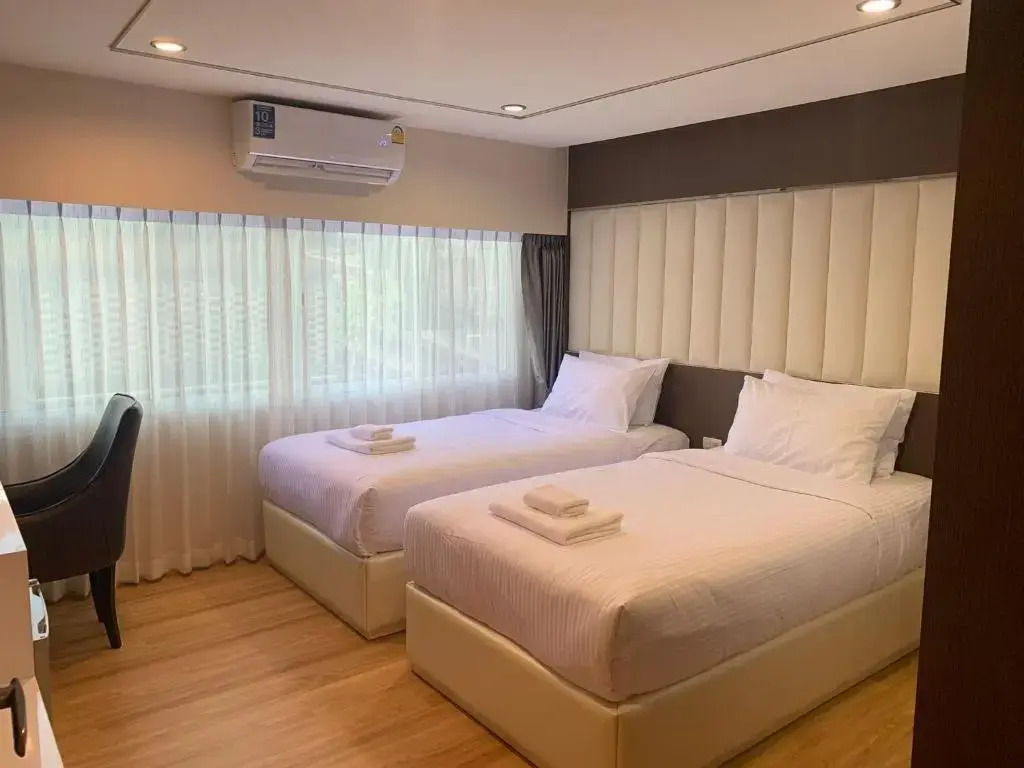 Masa Hotel فندق الماسة شارع العرب