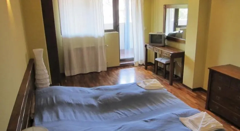 Disilitca Apartments