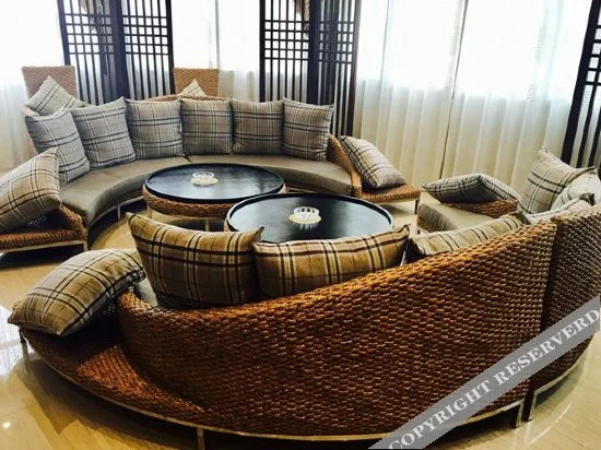 Yi Le Garden Hotel