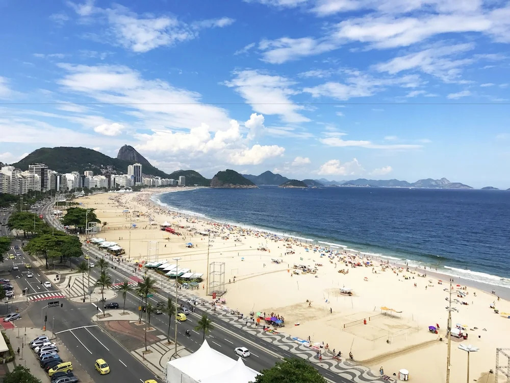 Temporada Copacabana