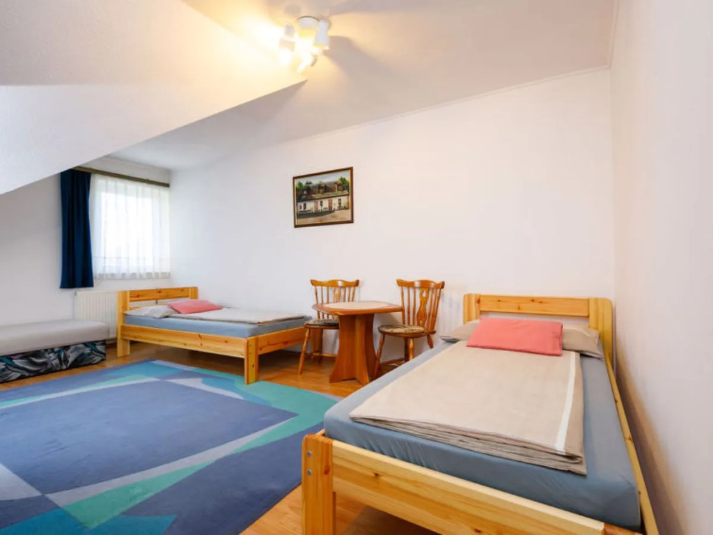 Apartment Gerania Bad Reichenhall