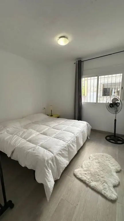 Apartment Almazora II Rental Holidays Ref 036