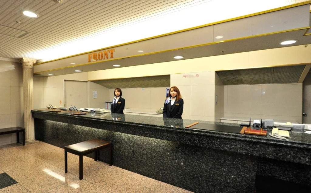 Hotel Global View Kushiro