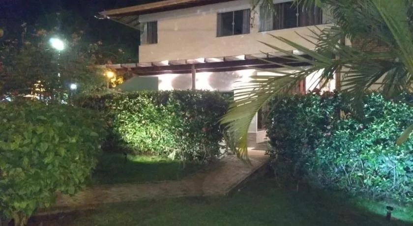 Pousada Residenzial Cariocare