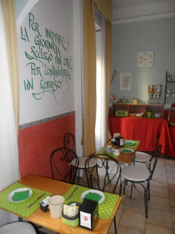 De Albertis Hotel
