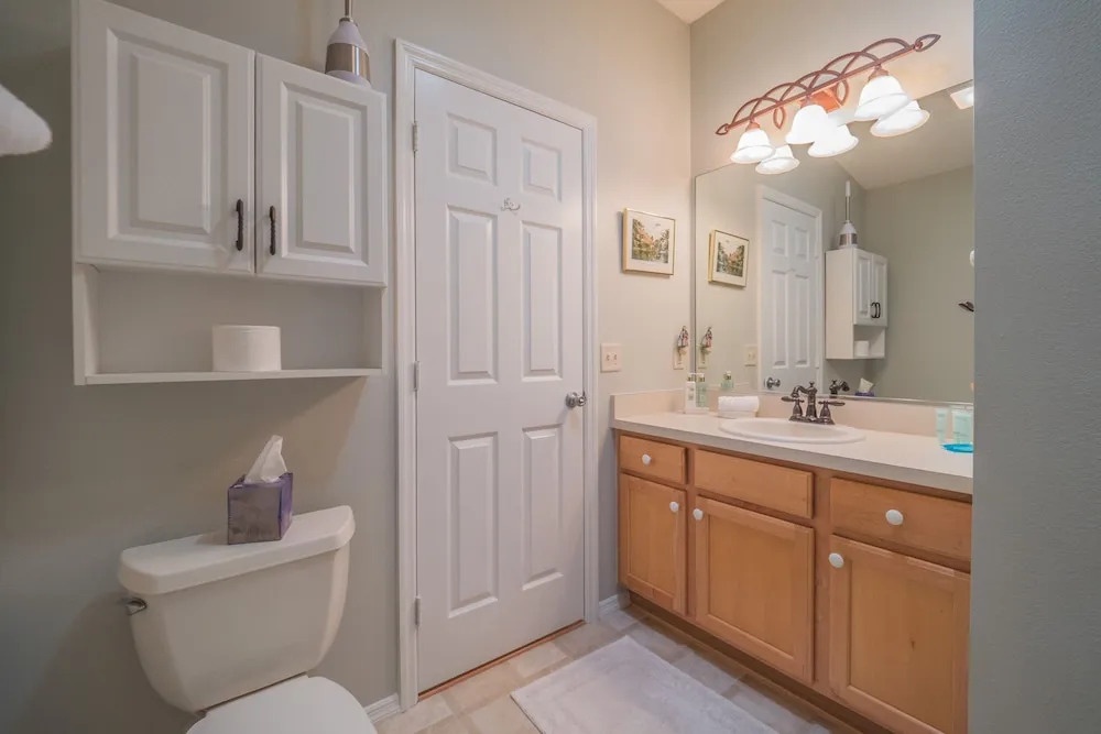 Amelia Avenue 3669 by White Pelican VR