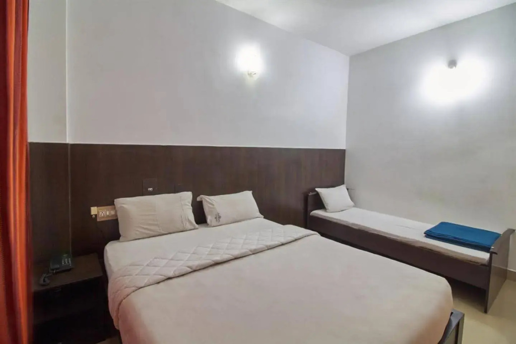 Akil Residency by OYO Rooms