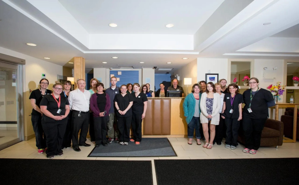 Holiday Inn Express Stellarton-New Glasgow by IHG