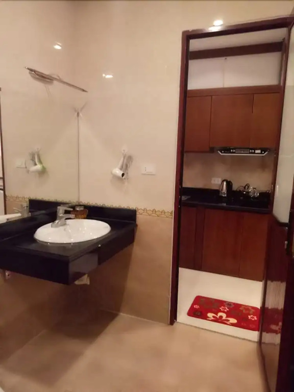 Asia Apartment Hotel Bac Ninh