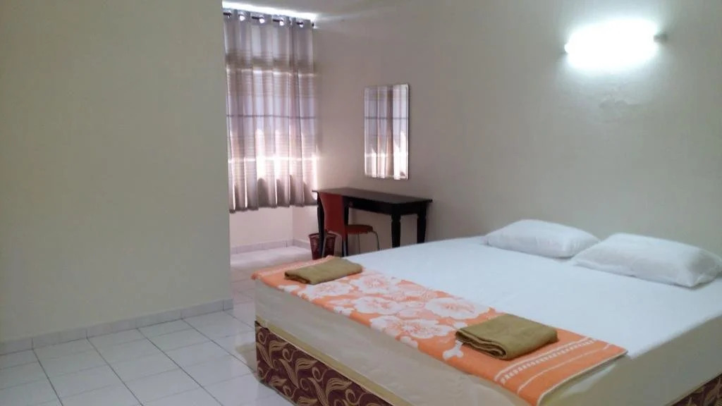 Arked Homestay
